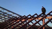 Сварочные работы с металлоконструкциями в Белгороде